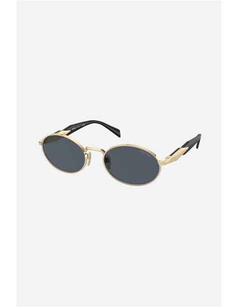 prada sunglasses women gold.